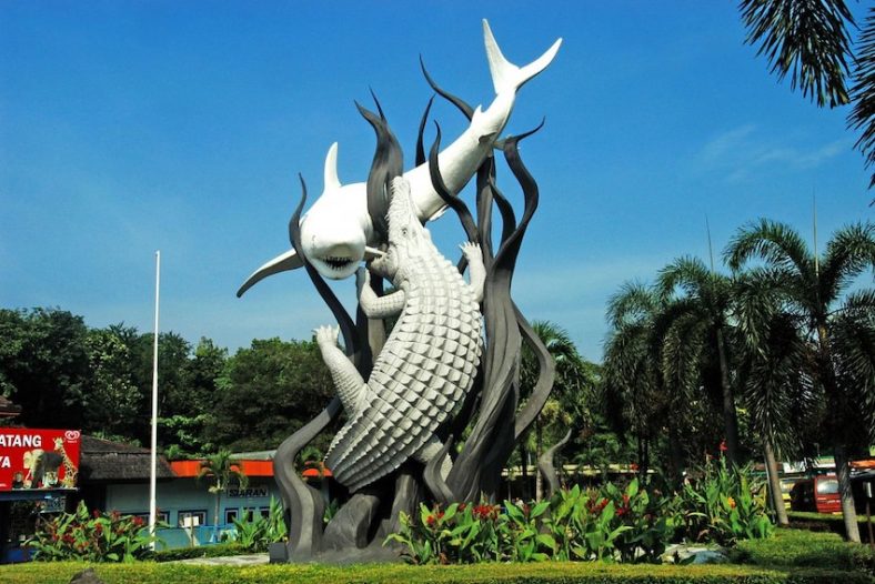 Wisata Kuliner Surayaba