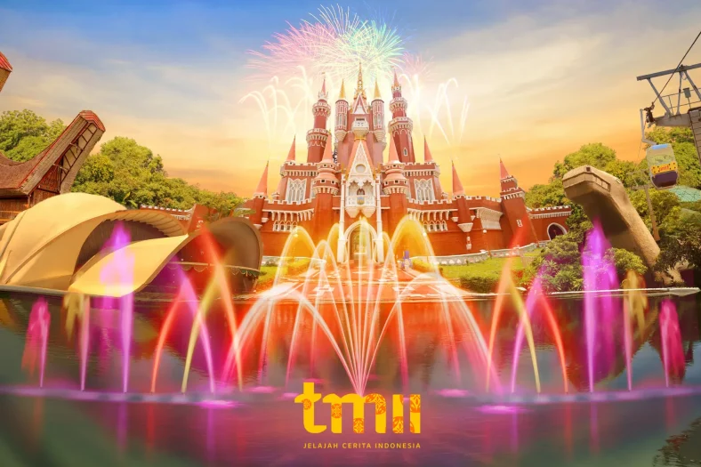 Wisata Libura Lebaran